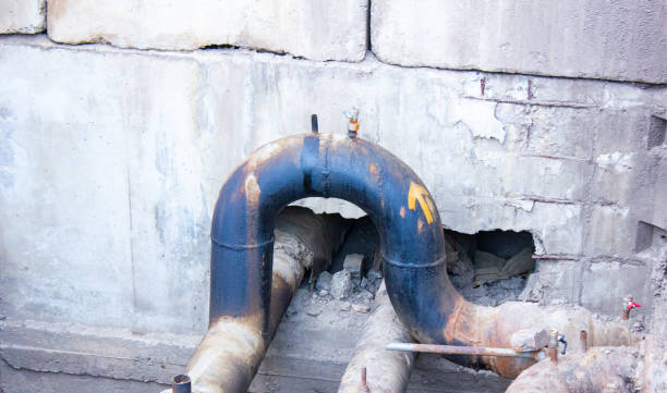 Best Ceiling water damage repair  in San Lorenzo, CA